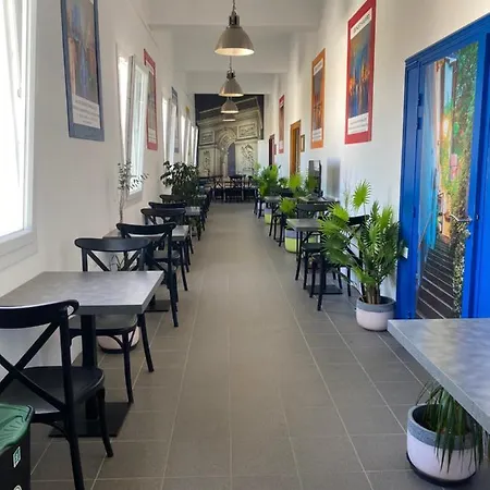 Le Pavillon * ノワールムーティエ