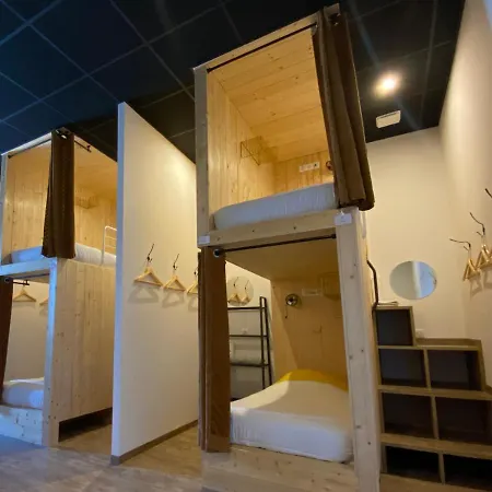 Hostel Le Pavillon Noirmoutier-en-l'Ile